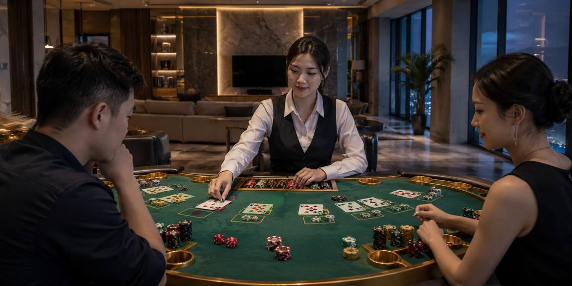 line 89 Nổi Bật Arcade