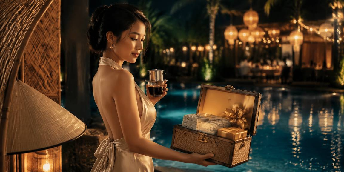 line 89 Khám phá sảnh casino của line 89